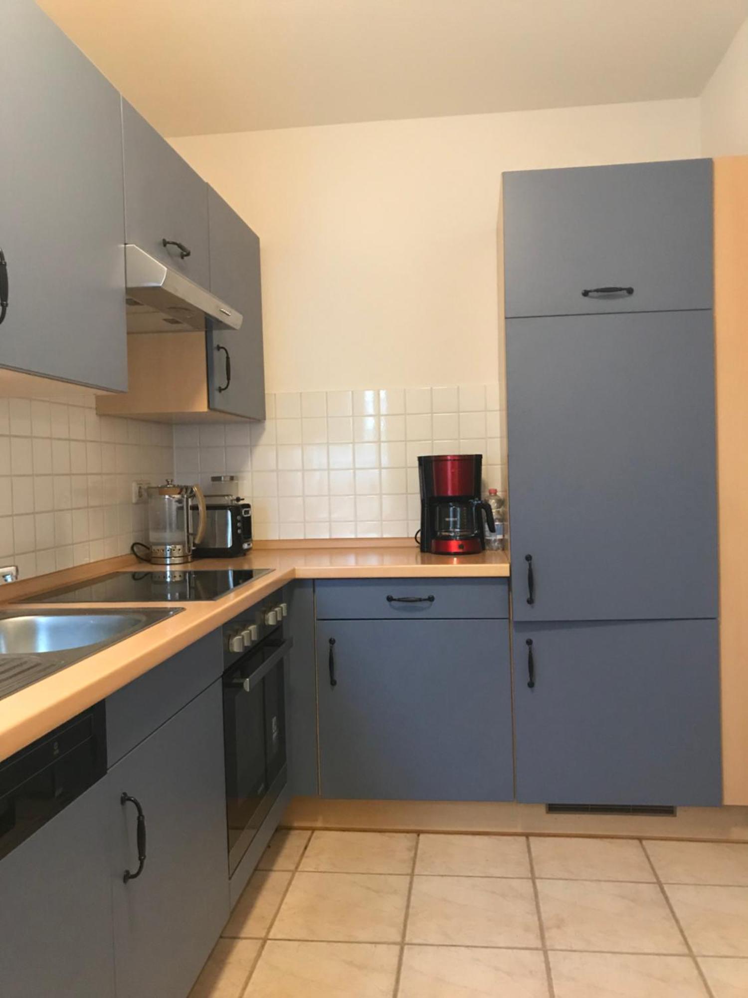 4 Wunderschoene Ferienwohnungen Im Kavaliershaus Schwerin  Quarto foto