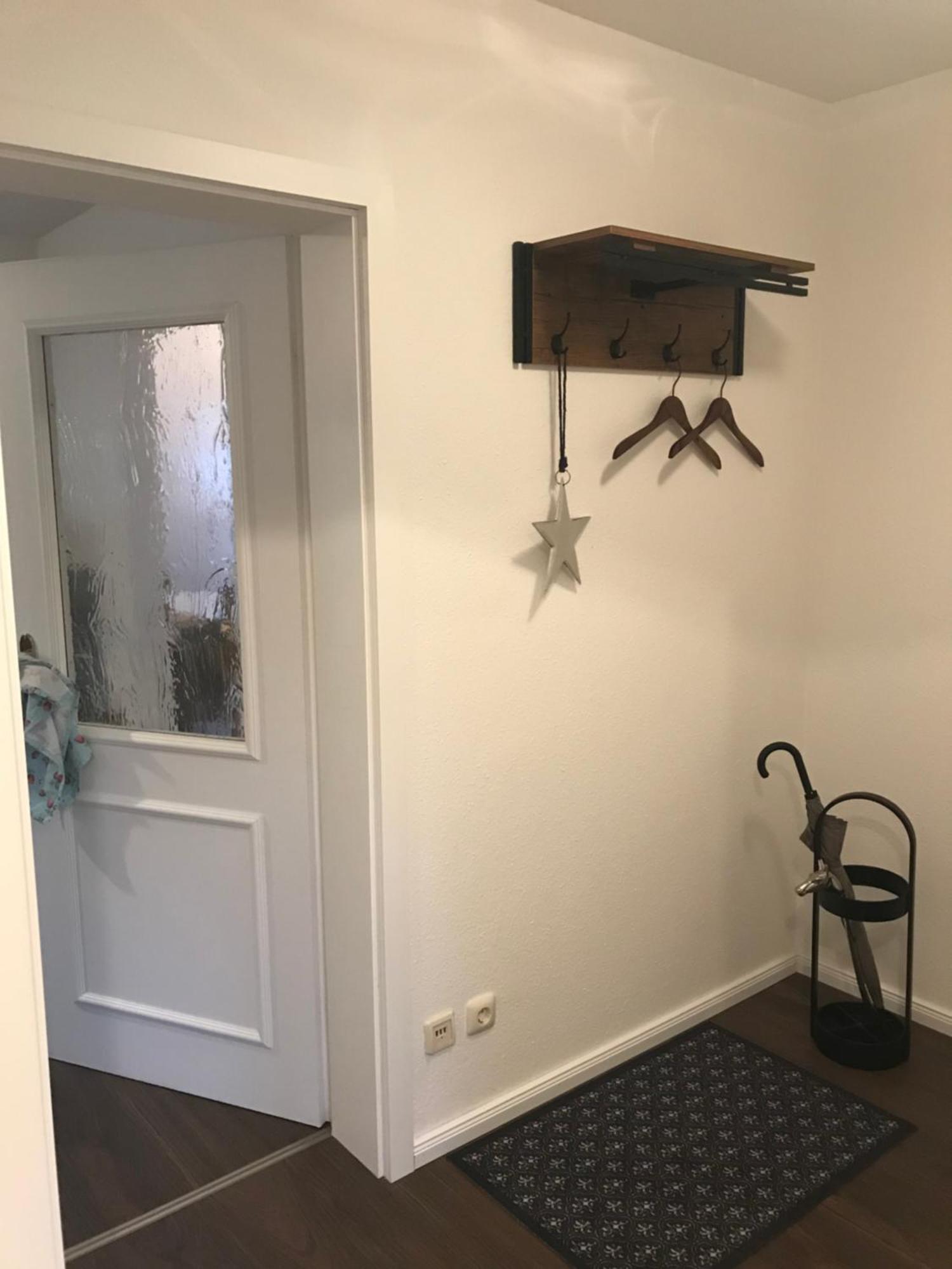 4 Wunderschoene Ferienwohnungen Im Kavaliershaus Schwerin  Quarto foto